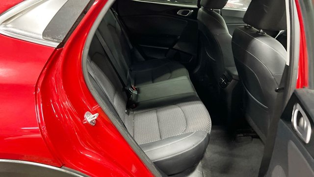 2019 Kia Xceed 1L 3 5dr - Photo 10