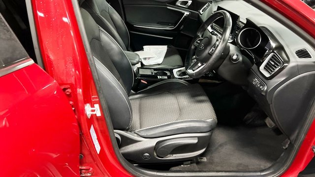 2019 Kia Xceed 1L 3 5dr - Photo 12