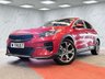 USED 2019 69 KIA XCEED 1.4 T-GDi 3 SUV 5dr Petrol DCT Euro 6 (s/s) (138 bhp) 2 KEYS, HISTORY