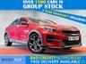 USED 2019 69 KIA XCEED 1.4 T-GDi 3 SUV 5dr Petrol DCT Euro 6 (s/s) (138 bhp) 2 KEYS, HISTORY