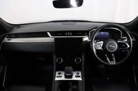 USED 2022 22 JAGUAR F-PACE 2.0 P250i R-Dynamic S Auto AWD Euro 6 (s/s) 5dr SATNAV,CAMERA,HEATED,1 OWNER