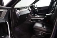 USED 2022 22 JAGUAR F-PACE 2.0 P250i R-Dynamic S Auto AWD Euro 6 (s/s) 5dr SATNAV,CAMERA,HEATED,1 OWNER