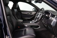 USED 2022 22 JAGUAR F-PACE 2.0 P250i R-Dynamic S Auto AWD Euro 6 (s/s) 5dr SATNAV,CAMERA,HEATED,1 OWNER