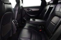 USED 2022 22 JAGUAR F-PACE 2.0 P250i R-Dynamic S Auto AWD Euro 6 (s/s) 5dr SATNAV,CAMERA,HEATED,1 OWNER