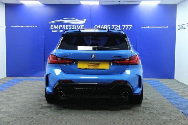 2020 BMW 1 SERIES - Photo 12