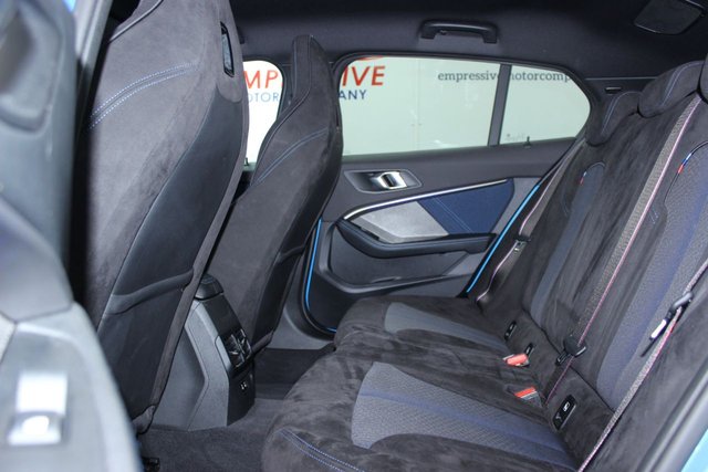 2020 BMW 1 SERIES - Photo 9