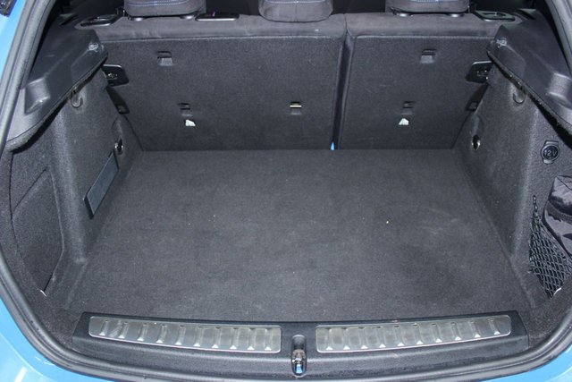 2020 BMW 1 SERIES - Photo 10