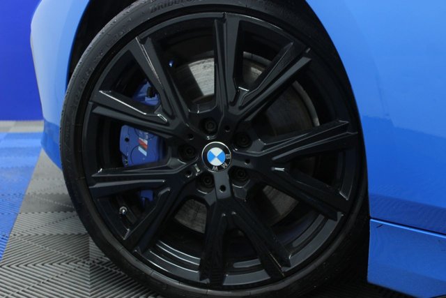 2020 BMW 1 SERIES - Photo 5