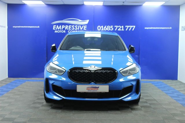 2020 BMW 1 SERIES - Photo 11