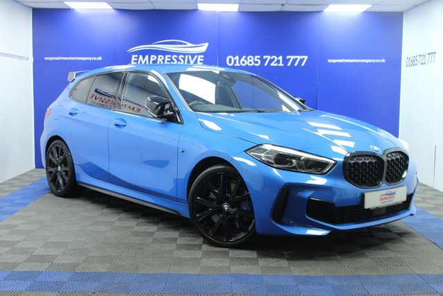 2020 BMW 1 SERIES - Photo 2