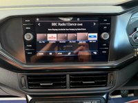 USED 2020 70 VOLKSWAGEN T-CROSS 1.0 TSI S SUV 5dr Petrol Manual  