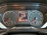 USED 2020 70 VOLKSWAGEN T-CROSS 1.0 TSI S SUV 5dr Petrol Manual  