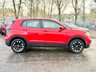 USED 2020 70 VOLKSWAGEN T-CROSS 1.0 TSI S SUV 5dr Petrol Manual  