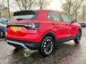 USED 2020 70 VOLKSWAGEN T-CROSS 1.0 TSI S SUV 5dr Petrol Manual  