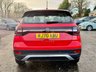 USED 2020 70 VOLKSWAGEN T-CROSS 1.0 TSI S SUV 5dr Petrol Manual  