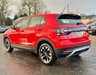 USED 2020 70 VOLKSWAGEN T-CROSS 1.0 TSI S SUV 5dr Petrol Manual  