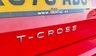 USED 2020 70 VOLKSWAGEN T-CROSS 1.0 TSI S SUV 5dr Petrol Manual  