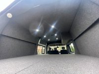 USED 2019 19 VAUXHALL MOVANO 2.3 CDTi 3500 Panel Van 5dr Diesel Manual FWD L2 H2 Euro 6 (130 ps) Camper Van, Heating, Fridge
