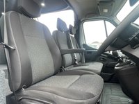 USED 2019 19 VAUXHALL MOVANO 2.3 CDTi 3500 Panel Van 5dr Diesel Manual FWD L2 H2 Euro 6 (130 ps) Camper Van, Heating, Fridge