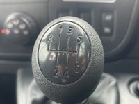 USED 2019 19 VAUXHALL MOVANO 2.3 CDTi 3500 Panel Van 5dr Diesel Manual FWD L2 H2 Euro 6 (130 ps) Camper Van, Heating, Fridge