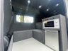 USED 2019 19 VAUXHALL MOVANO 2.3 CDTi 3500 Panel Van 5dr Diesel Manual FWD L2 H2 Euro 6 (130 ps) Camper Van, Heating, Fridge
