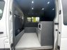 USED 2019 19 VAUXHALL MOVANO 2.3 CDTi 3500 Panel Van 5dr Diesel Manual FWD L2 H2 Euro 6 (130 ps) Camper Van, Heating, Fridge