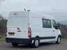 USED 2019 19 VAUXHALL MOVANO 2.3 CDTi 3500 Panel Van 5dr Diesel Manual FWD L2 H2 Euro 6 (130 ps) Camper Van, Heating, Fridge
