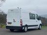 USED 2019 19 VAUXHALL MOVANO 2.3 CDTi 3500 Panel Van 5dr Diesel Manual FWD L2 H2 Euro 6 (130 ps) Camper Van, Heating, Fridge