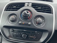 USED 2021 21 RENAULT KANGOO MAXI 1.5 dCi ENERGY LL21 Business Panel Van 6dr Diesel Manual L3 H1 Euro 6 (s/s) (115 ps) 1 Owner, Sat Nav, FSH