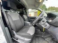 USED 2021 21 RENAULT KANGOO MAXI 1.5 dCi ENERGY LL21 Business Panel Van 6dr Diesel Manual L3 H1 Euro 6 (s/s) (115 ps) 1 Owner, Sat Nav, FSH