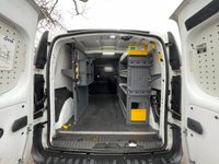USED 2021 21 RENAULT KANGOO MAXI 1.5 dCi ENERGY LL21 Business Panel Van 6dr Diesel Manual L3 H1 Euro 6 (s/s) (115 ps) 1 Owner, Sat Nav, FSH