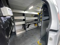 USED 2021 21 RENAULT KANGOO MAXI 1.5 dCi ENERGY LL21 Business Panel Van 6dr Diesel Manual L3 H1 Euro 6 (s/s) (115 ps) 1 Owner, Sat Nav, FSH