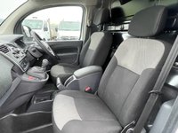 USED 2021 21 RENAULT KANGOO MAXI 1.5 dCi ENERGY LL21 Business Panel Van 6dr Diesel Manual L3 H1 Euro 6 (s/s) (115 ps) 1 Owner, Sat Nav, FSH