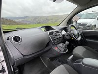 USED 2021 21 RENAULT KANGOO MAXI 1.5 dCi ENERGY LL21 Business Panel Van 6dr Diesel Manual L3 H1 Euro 6 (s/s) (115 ps) 1 Owner, Sat Nav, FSH