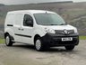 USED 2021 21 RENAULT KANGOO MAXI 1.5 dCi ENERGY LL21 Business Panel Van 6dr Diesel Manual L3 H1 Euro 6 (s/s) (115 ps) 1 Owner, Sat Nav, FSH