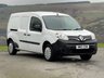 USED 2021 21 RENAULT KANGOO MAXI 1.5 dCi ENERGY LL21 Business Panel Van 6dr Diesel Manual L3 H1 Euro 6 (s/s) (115 ps) 1 Owner, Sat Nav, FSH