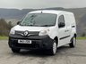 USED 2021 21 RENAULT KANGOO MAXI 1.5 dCi ENERGY LL21 Business Panel Van 6dr Diesel Manual L3 H1 Euro 6 (s/s) (115 ps) 1 Owner, Sat Nav, FSH
