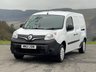 USED 2021 21 RENAULT KANGOO MAXI 1.5 dCi ENERGY LL21 Business Panel Van 6dr Diesel Manual L3 H1 Euro 6 (s/s) (115 ps) 1 Owner, Sat Nav, FSH