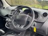 USED 2021 21 RENAULT KANGOO MAXI 1.5 dCi ENERGY LL21 Business Panel Van 6dr Diesel Manual L3 H1 Euro 6 (s/s) (115 ps) 1 Owner, Sat Nav, FSH