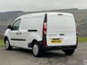 USED 2021 21 RENAULT KANGOO MAXI 1.5 dCi ENERGY LL21 Business Panel Van 6dr Diesel Manual L3 H1 Euro 6 (s/s) (115 ps) 1 Owner, Sat Nav, FSH