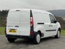 USED 2021 21 RENAULT KANGOO MAXI 1.5 dCi ENERGY LL21 Business Panel Van 6dr Diesel Manual L3 H1 Euro 6 (s/s) (115 ps) 1 Owner, Sat Nav, FSH