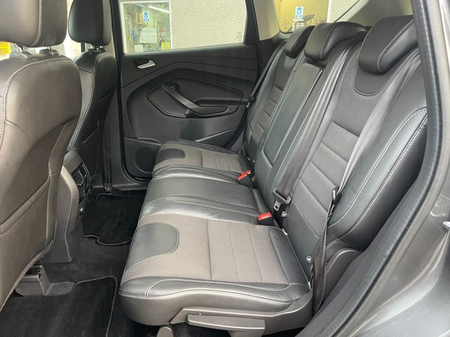 2016 Ford Kuga 2L Titanium 5dr - Photo 7