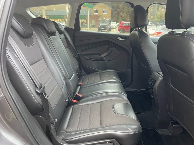 2016 Ford Kuga 2L Titanium 5dr - Photo 6