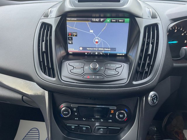 2016 Ford Kuga 2L Titanium 5dr - Photo 10