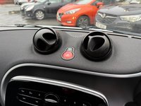USED 2018 18 SMART FORTWO 1.0 Passion Coupe 2dr Petrol Manual Euro 6 (s/s) (71 ps) Only 26000 miles BT USB Aux