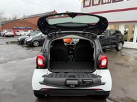 USED 2018 18 SMART FORTWO 1.0 Passion Coupe 2dr Petrol Manual Euro 6 (s/s) (71 ps) Only 26000 miles BT USB Aux