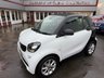 USED 2018 18 SMART FORTWO 1.0 Passion Coupe 2dr Petrol Manual Euro 6 (s/s) (71 ps) Only 26000 miles BT USB Aux