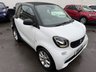 USED 2018 18 SMART FORTWO 1.0 Passion Coupe 2dr Petrol Manual Euro 6 (s/s) (71 ps) Only 26000 miles BT USB Aux