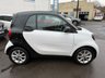 USED 2018 18 SMART FORTWO 1.0 Passion Coupe 2dr Petrol Manual Euro 6 (s/s) (71 ps) Only 26000 miles BT USB Aux