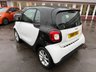 USED 2018 18 SMART FORTWO 1.0 Passion Coupe 2dr Petrol Manual Euro 6 (s/s) (71 ps) Only 26000 miles BT USB Aux